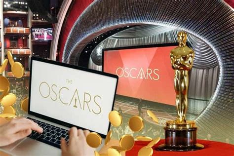 oscars betting site